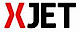 Xjet 3D logo