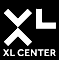 XL Center logo