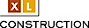 Xl Construction logo