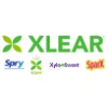 Xlear logo