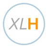 XLerateHealth logo