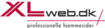 Xlweb.Dk logo