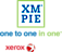 Xmpie, A Carear logo