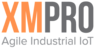 Xmpro logo