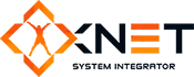 XNET logo
