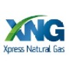 Xpress Natural Gas logo