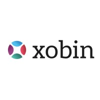 Xobin logo