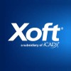 Xoft logo