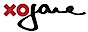 xoJane.com logo