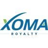 Xoma logo