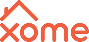 Xome logo