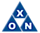 XON logo