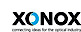 Xonox Technology logo