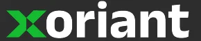 Xoriant logo