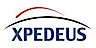 Xpedeus logo