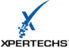 Xpertechs logo