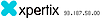 Xpertix logo