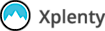 Xplenty logo