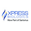 Xpress Biologics logo