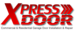 Xpress Door logo