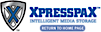 Xpresspax logo