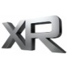 Xr logo