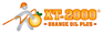 XT-2000 logo