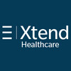 Xtend Healthcare logo