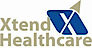 Xtend Healthcare logo