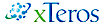 xTeros logo