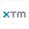 Xtm International logo