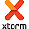 Xtorm By A-Solar logo