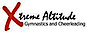 Xtreme Altitude Gymnastics logo