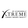 Xtreme Lashes by Jo Mousselli logo