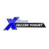 Xtreme Frozen Yogurt logo