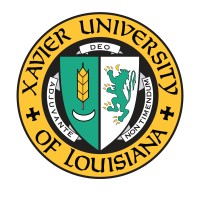 Xavier University Of Louisiana logo