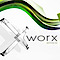 XWORX logo