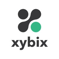 Xybix Systems logo