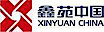 Xinyuan Real Estate logo