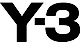 Y-3 logo