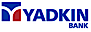 Yadkin Financial logo