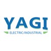 YAGI Electric / Industrial logo