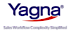 Yagna iQ logo