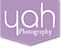 YAH Photography logo