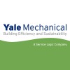 Yale Mechanical logo