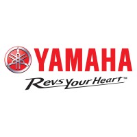 Yamaha Motor logo