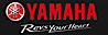 Yamaha Golf-Car logo