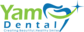 Yam Dental logo