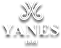 Yanes logo