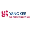 Yang Kee Logistics logo